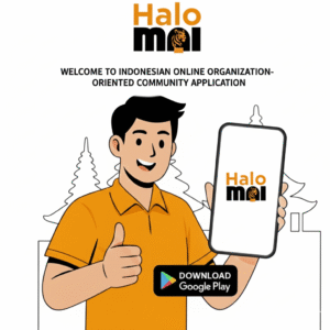 IURAN BULANAN ANGGOTA MAI